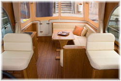 Linssen Grand Sturdy