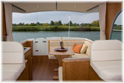 Linssen Grand Sturdy