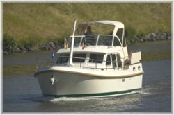 Linssen Grand Sturdy