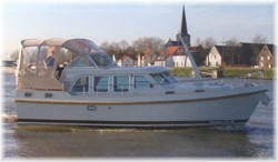 Linssen Grand Sturdy 33.9 AC 2