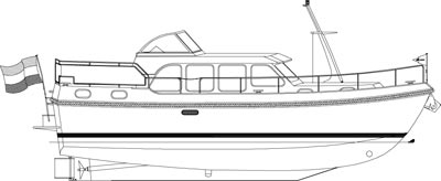 Linssen Grand Sturdy 33.9AC 6