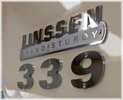 linssen quality
