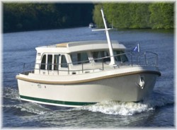 Linssen Grand Sturdy