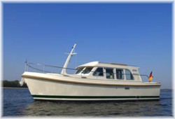 Linssen Grand Sturdy