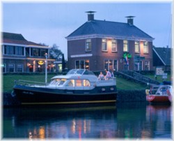 Linssen Grand Sturdy 380 AC 2