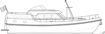 Linssen Grand Sturdy 380 AC 6
