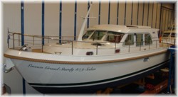 Linssen Grand Sturdy
