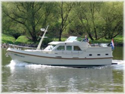 linssen 410 ac