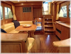 Linssen Grand Sturdy 380 AC 4