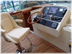 Linssen Grand Sturdy 410 AC 2