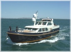 Linssen Grand Sturdy