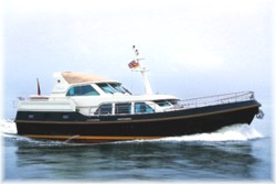 Linssen Grand Sturdy