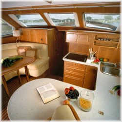 Linssen Grand Sturdy