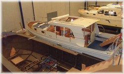 Linssen Grand Sturdy