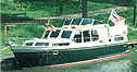 Vedette Hollandaise